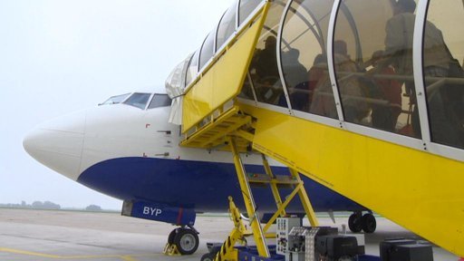 Pardubickému letišti ubývají cestující