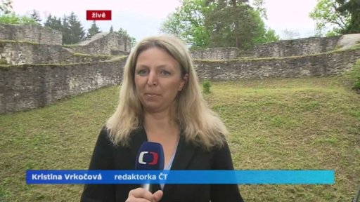 Jihočeská předpremiéra nové trilogie Jan Hus