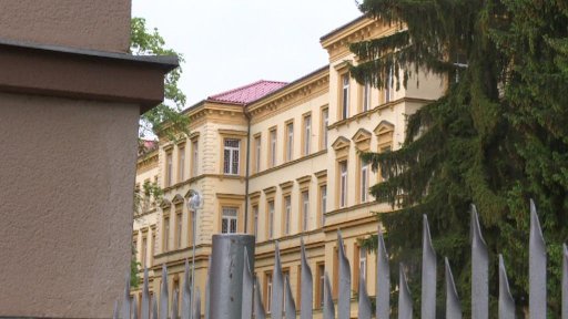 Ministr zdravotnictví dnes odvolal ředitele psychiatrické nemocnice v Dobřanech