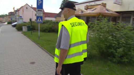 Bezpečnostní agentura nesmí v obcích nahrazovat policisty.