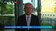 Premiér Bohuslav Sobotka k R35