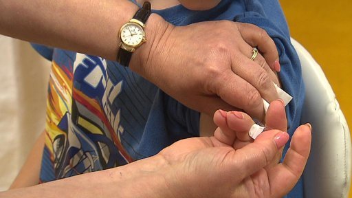 Očkování proti žloutence pokračuje