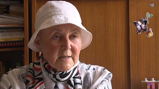 Projekt příběhy našich sousedů