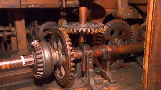 Třebechovický pohyblivý Proboštův betlém čeká generální oprava.