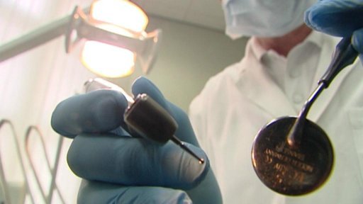 Na jih Čech míří noví zubní lékaři.