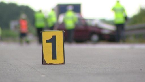 Na silnicích umírá víc lidí