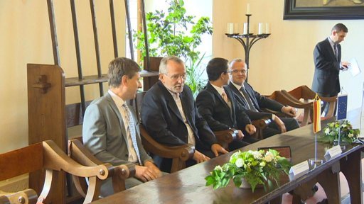 Hradecko-pardubická oblast se připravuje na čerpání dalších evropských peněz