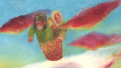 Unikátní výstava ruského umění