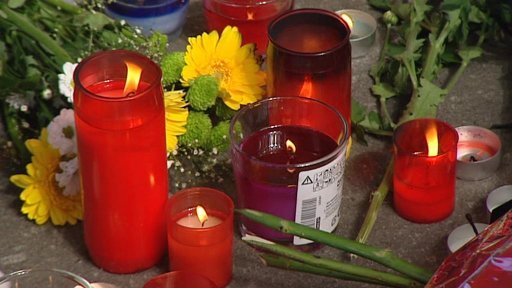 Památku sira Nicholase Wintona uctívali lidé napříč republikou.