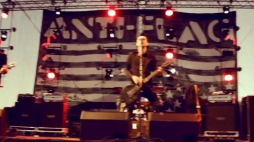 Blíží se začátek festivalu, který je rekordmanem v pokutách za hluk