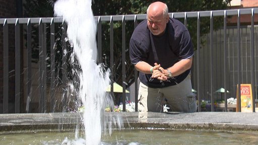 Tropické teploty sužují obyvatele napříč celou Českou republikou.