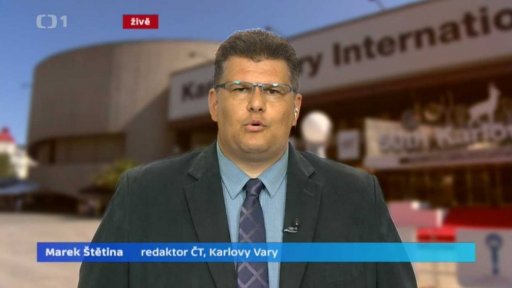 Mezinárodní filmový festival v Karlových Varech vstoupil do své druhé poloviny.