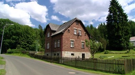 Zemětřesení na Chebsku.