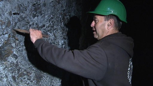 Příbramští horníci se přesně před 140 lety dostali do kilometrové hloubky.