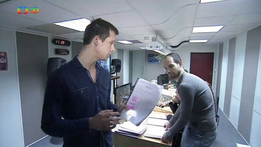 Zprávičky o Děsivých dějinách