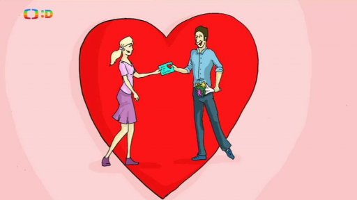 Den svatého Valentýna