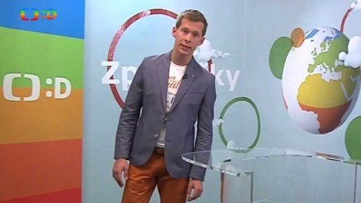 Pozvánka na Zlín film festival