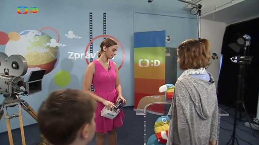 Zlín Film Festival druhý den