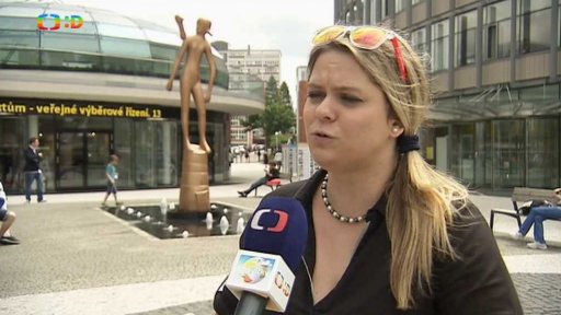 Německé filmy na Zlín Film Festivalu