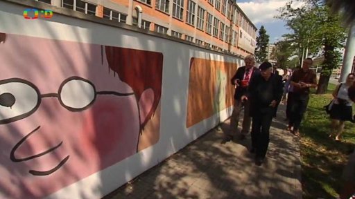 Adolf Born ve Zlíně oceněný za tvorbu pro děti