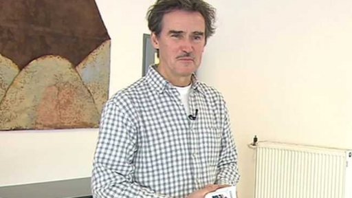 Alibi: František Skála