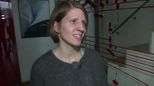 Alibi: Markéta Irglová