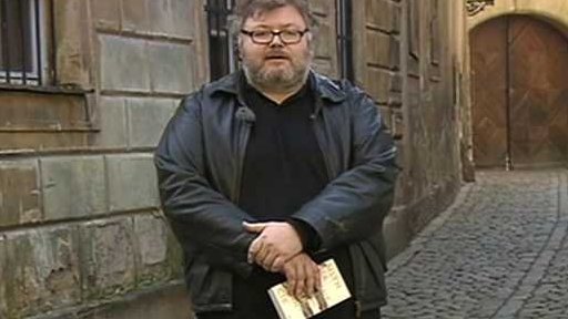 Próza: Petr Stančík