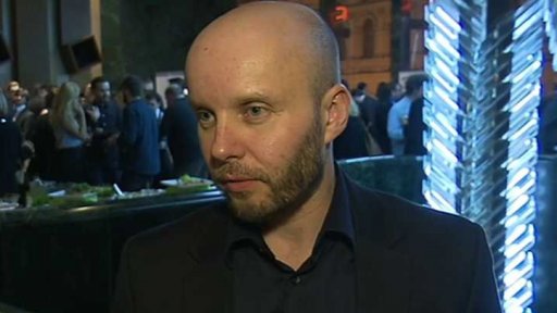 Objev roku: Matěj Hořava