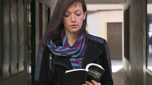 Poezie: Olga Stehlíková