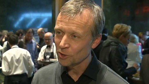 Kniha roku: Martin Reiner