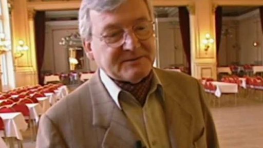 Fenomén Kohout - IV. sjezd spisovatelů