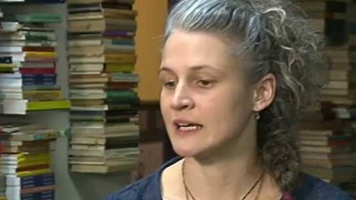 Alibi: Tereza Hofová