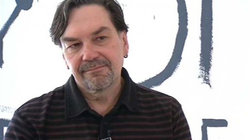 Jurij Andruchovyč - Moskoviáda