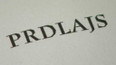 Prdlajs!