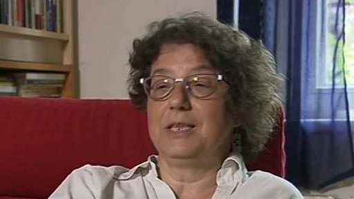 Alibi: Milena Bartlová