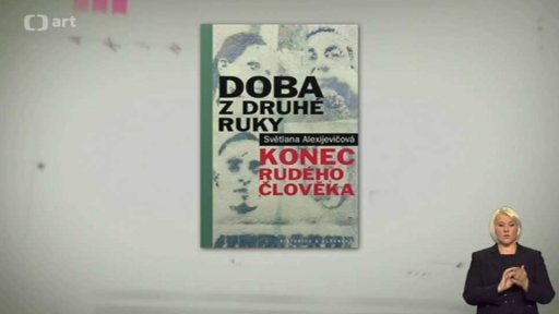 Doba z druhé ruky: konec rudého člověka