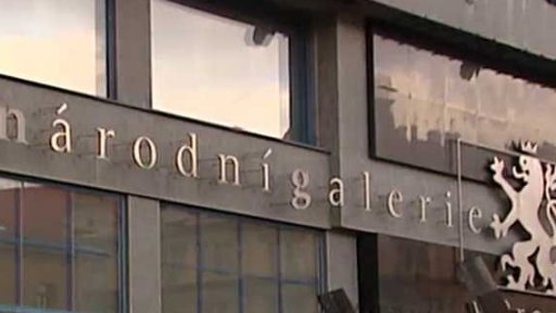 Platy šéfů velkých státních kulturních institucí