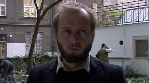 Cena za nejvýznamnější umělecký počin roku 2014