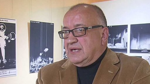 Padesát let Činoherního klubu