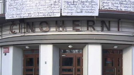 Osud ústeckého Činoherního studia