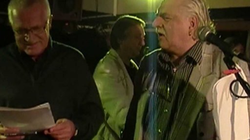 Milan Knížák pětasedmdesátiletý