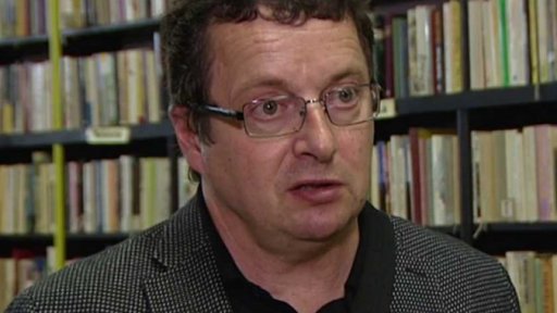 Michal Viewegh – Zpátky ve hře