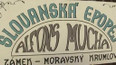 Vrátí se Slovanská epopej do Moravského Krumlova?