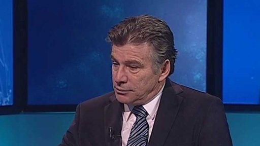 Ubrání Evropa svobodu slova?