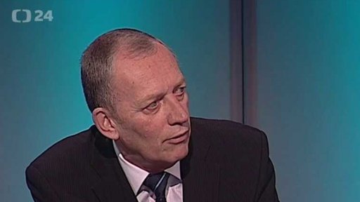 Terorismus v Evropě