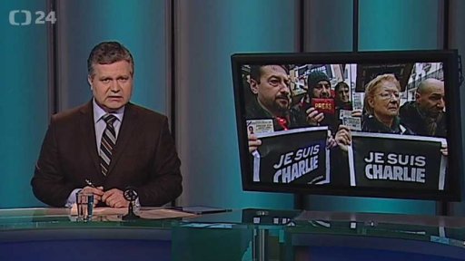 Paříž, den druhý