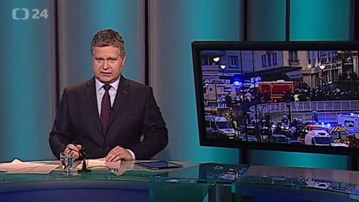 Teroristi zneškodněni