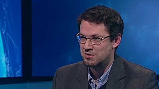 Bezpečnost na úkor svobody?