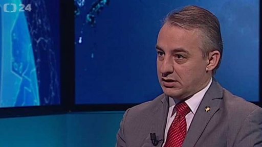 Ustoupí vesnice těžbě uhlí?