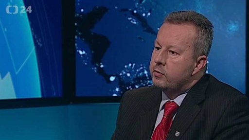 Prolomení těžebních limitů?